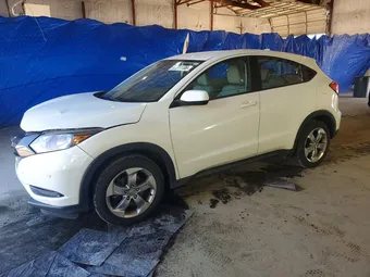 2018 Honda HR-V 3CZRU5H32JM720562 Lot 55311186
