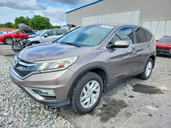 2016 Honda CR-V 3CZRM3H57GG715497 Lot 56214596