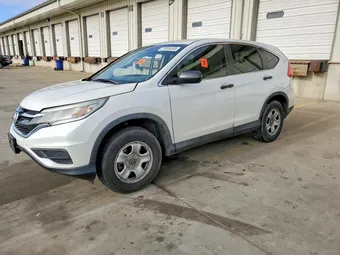 2016 Honda CR-V 5J6RM4H30GL134947 Lot 73304345
