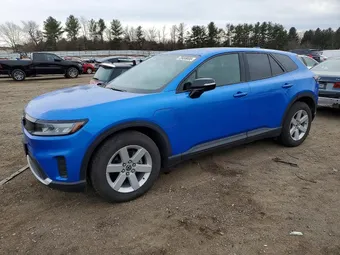 2024 Honda Prologue 3GPKHVRJXRS521869