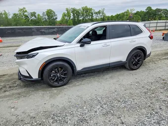 2025 Honda CR-V 7FARS5H81SE040671 Lot 51579886