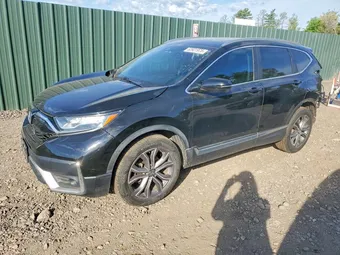 2020 Honda CR-V 2HKRW2H96LH625160 Lot 52921976