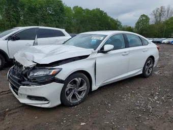 2020 Honda Accord 1HGCV1F46LA059908 Lot 52722396