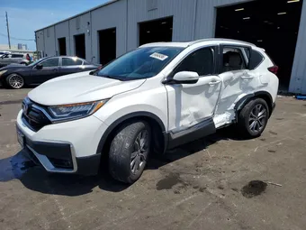 2021 Honda CR-V 2HKRW1H92MH420723 Lot 54648496