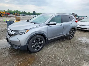2019 Honda CR-V 7FARW2H98KE015620 Lot 52994166