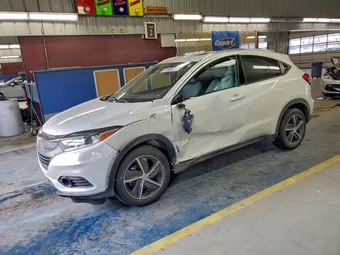 2021 Honda HR-V 3CZRU6H50MM718188 Lot 97833395