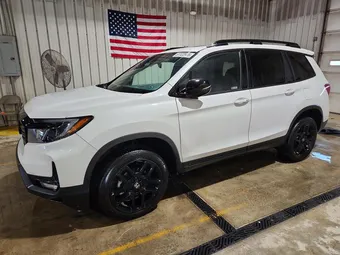 2024 Honda Passport 5FNYF8H81RB002302