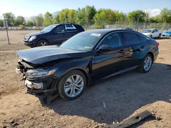 2020 Honda Accord 1HGCV1F10LA029048 Lot 52173866