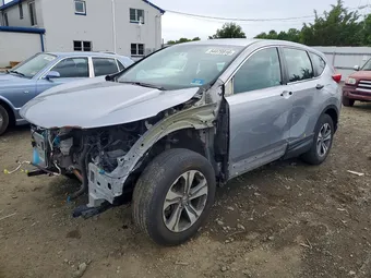 2018 Honda CR-V 2HKRW6H32JH229629 Lot 54479916