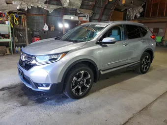 2017 Honda CR-V 5J6RW2H9XHL006591 Lot 57298206