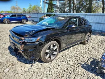 2025 Honda Prologue 3GPKHZRJ0SS524230