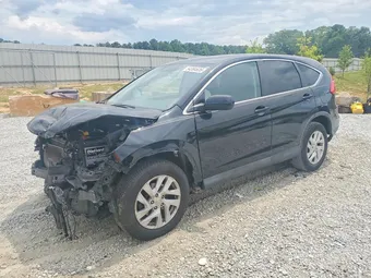 2016 Honda CR-V 3CZRM3H51GG704253 Lot 54084636