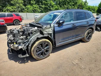 2023 Honda CR-V 2HKRS6H9XPH802432 Lot 55440126