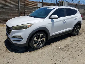 2016 Hyundai Tucson KM8J33A20GU194928 Lot 56540916