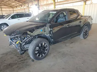 2025 Hyundai Santa Cruz 5NTJC4DE8SH143603
