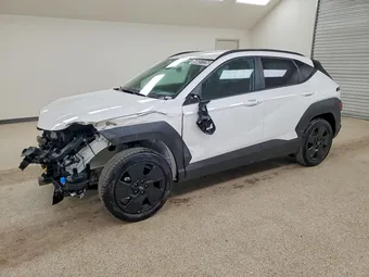 2026 Hyundai Kona KM8HF3AB8TU474340 Lot 58037226