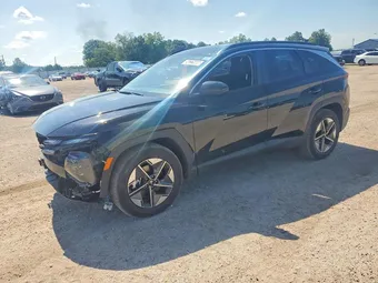 2026 Hyundai Tucson 5NMJB3DE6TH666032 Lot 56225666