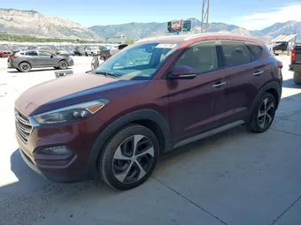2017 Hyundai Tucson KM8J3CA23HU475221 Lot 57734196
