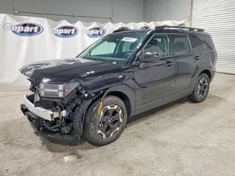 2026 Hyundai Santa 5NMP2DGL6TH201308 Lot 57172356
