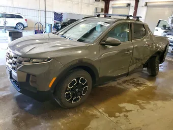 2022 Hyundai Santa Cruz 5NTJDDAF0NH017606