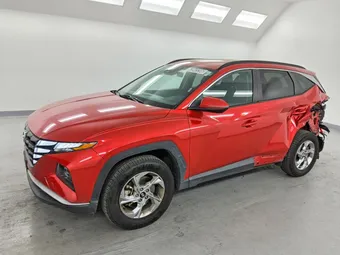 2023 Hyundai Tucson 5NMJBCAEXPH216572 Lot 53843206
