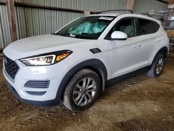 2020 Hyundai Tucson KM8J33A47LU251637 Lot 53996606