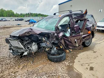 2023 Hyundai Palisade KM8R7DGE2PU516502