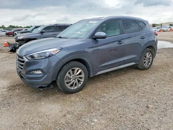 2018 Hyundai Tucson KM8J3CA42JU621308 Lot 50954166