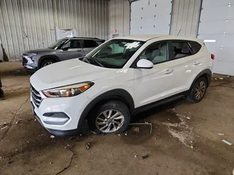 2017 Hyundai Tucson KM8J23A42HU358749 Lot 57134056