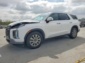 2024 Hyundai Palisade KM8R24GE3RU778949