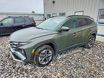2026 Hyundai Tucson 5NMJBCDE8TH611629 Lot 56317946
