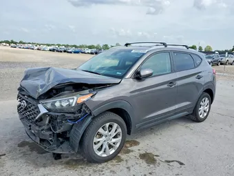 2020 Hyundai Tucson KM8J33A46LU141209 Lot 49680466