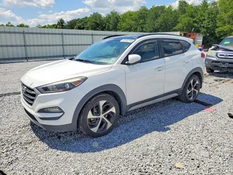 2018 Hyundai Tucson KM8J33A28JU821270 Lot 53163756