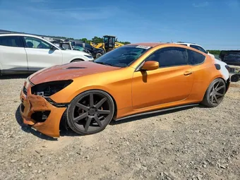 2015 Hyundai Genesis KMHHU6KJ1FU122329