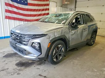 2026 Hyundai Tucson 5NMJBCDE2TH694166 Lot 56459846