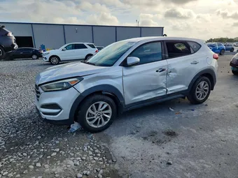 2017 Hyundai Tucson KM8J23A44HU385385 Lot 54793966