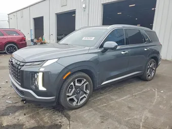 2023 Hyundai Palisade KM8R5DGE7PU585420