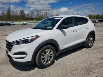 2017 Hyundai Tucson KM8J23A48HU271230 Lot 52714516