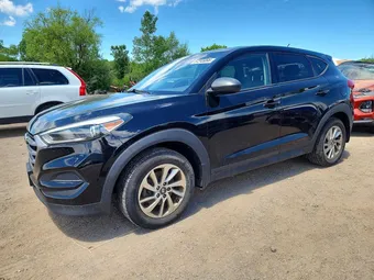 2018 Hyundai Tucson KM8J2CA42JU803982 Lot 57245066