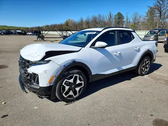 2024 Hyundai Santa Cruz 5NTJEDAF6RH092071