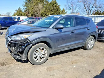 2019 Hyundai Tucson KM8J3CA48KU986898 Lot 79989465