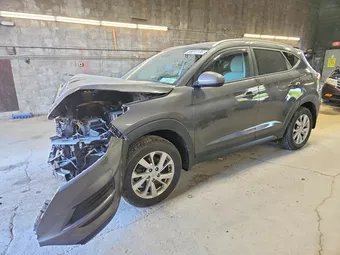 2020 Hyundai Tucson KM8J3CA46LU103155 Lot 55017776