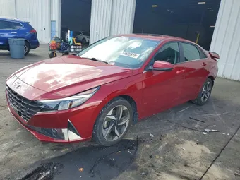2023 Hyundai Elantra KMHLP4AG6PU561121 Lot 54695916