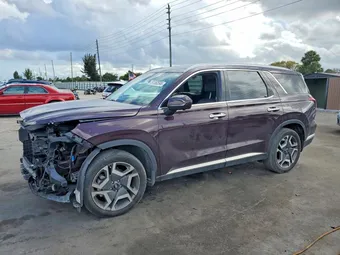 2023 Hyundai Palisade KM8R5DGE3PU634063
