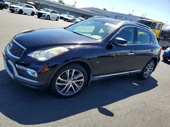 2016 Infiniti QX50 JN1BJ0RP8GM235757