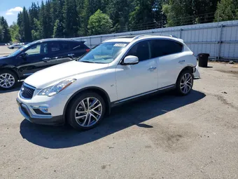 2017 Infiniti QX50 JN1BJ0RR5HM415992