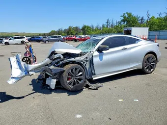 2020 Infiniti Q60 JN1FV7EL3LM460292
