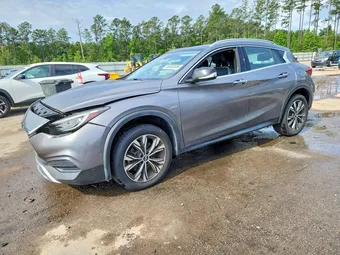 2019 Infiniti QX30 SJKCH5CR4KA006777