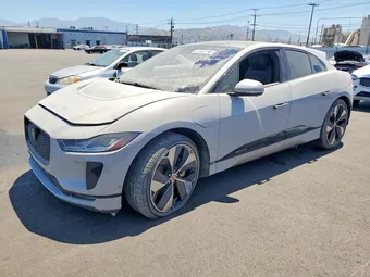 2019 Jaguar I-PACE SADHD2S13K1F71592