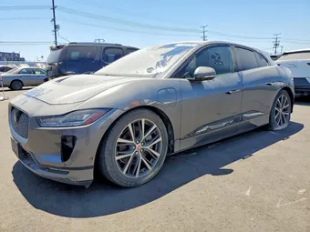 2019 Jaguar I-PACE SADHD2S17K1F72101